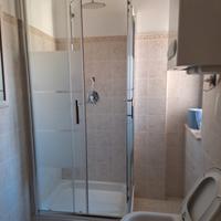 sanitari e box doccia