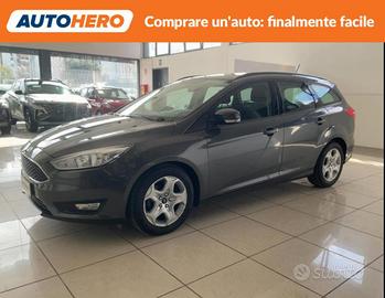 FORD Focus YJ12902