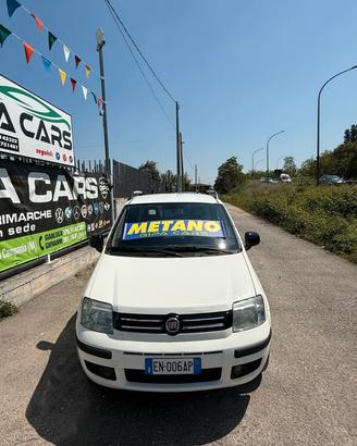 Fiat Panda 1.4 Natural Power Classic