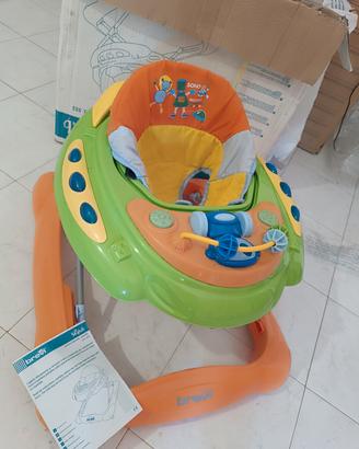 GIRELLO BREVI