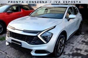 Kia Sportage 1.6 CRDI 136 CV 2WD Mild Hybrid Style