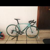  BDC bianchi oltre xr1 . 