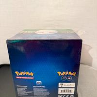 Collezzione Dragonite V Astro Pokemon GO