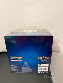 Collezzione Dragonite V Astro Pokemon GO