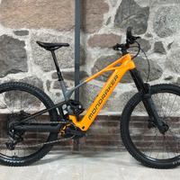 Ebike Mondraker Crafty S tg. M-L NUOVA