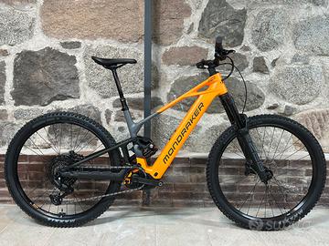 Ebike Mondraker Crafty S tg. M-L NUOVA