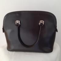 borsa vintage in pelle