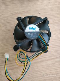 ventola processore  Intel socket 775
