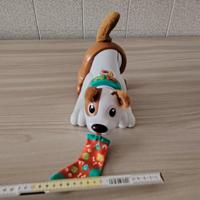 cane interattivo Tobia fisher price bambini