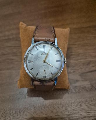 Orologio Lanco