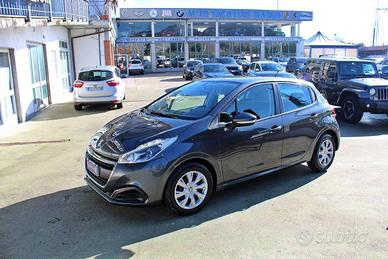 PEUGEOT - 208 - BlueHDi 75 5p. Allure