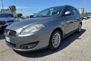 FIAT Croma 1.9 MJT Active DIESEL CON IMPIANTO META