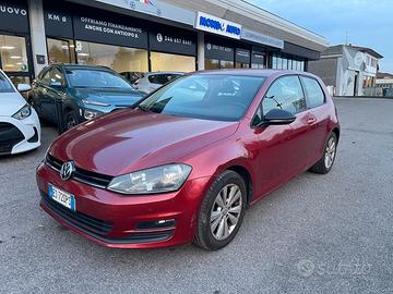 Volkswagen Golf 3p 1.2 tsi Comfortline 105cv *GPL 