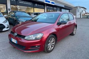 Volkswagen Golf 3p 1.2 tsi Comfortline 105cv *GPL 