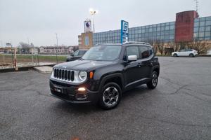 Jeep Renegade 1.4 MultiAir 170CV 4WD Active Drive 