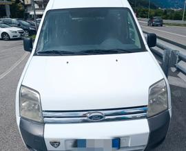 Ford Transit/Tourneo/Bus Tourneo 280S 2.2 TDCi/85 
