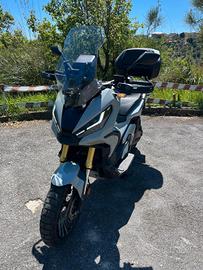 Honda X-Adv 750