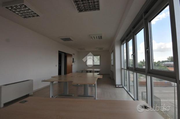 UFFICIO A CASTEL MAGGIORE