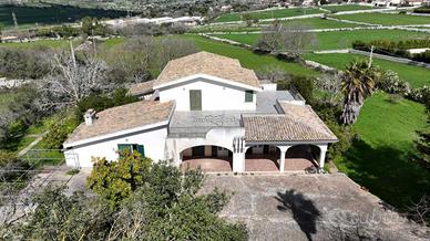 Casa singola a Modica (RG)