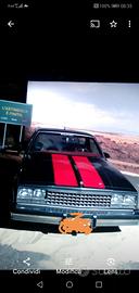 CHEVROLET EL CAMINO 87 GPL 