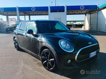 MINI CLUBMAN ONE D 1.5