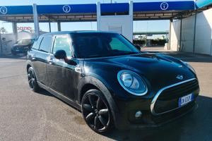 MINI CLUBMAN ONE D 1.5