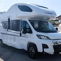 ADRIA CORAL XL 660SL