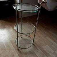 Mobiletto bar o bagno