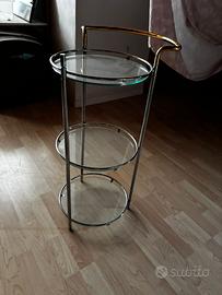 Mobiletto bar o bagno