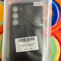 COVER SAMSUNG GALAXY S23+