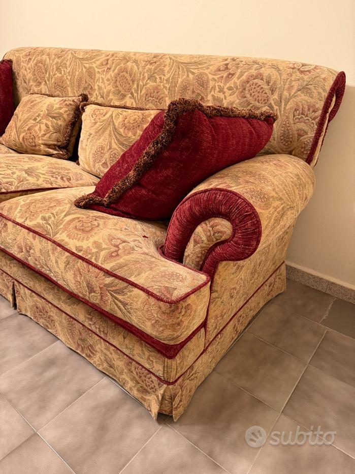 Tessuti Pregiati Tessuti Eleganti Per Divani Casa Padrino Divano