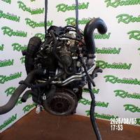 MOTORE PER SUZUKI IGNIS 4X2 1.3 DDiS 2005