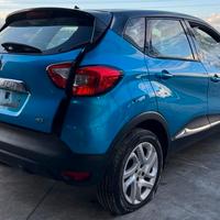 Ricambi per RENAULT CAPTUR 1° serie 1.5 dCI K9K