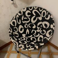 Poltroncina da camera