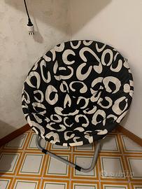 Poltroncina da camera