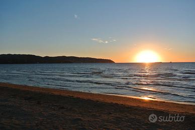 Con accesso privato alla spiaggia
