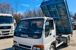Isuzu npr 70