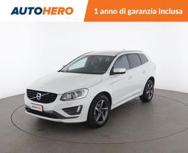 VOLVO XC60 KD31746