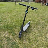 monopattino elettrico ninebit maxi g2