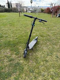 monopattino elettrico ninebit maxi g2