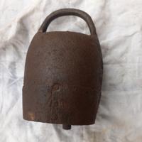 antico campanaccio  .primo 900