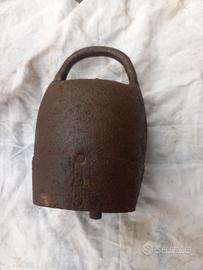 antico campanaccio  .primo 900