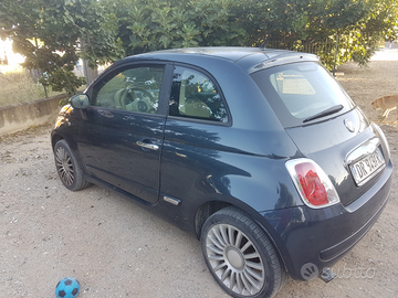 Fiat 500 Multijet 1.3