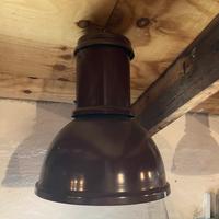 Lampada Lampara Piccola Fontana Arte