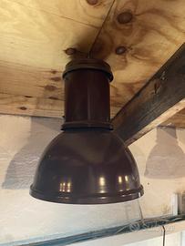 Lampada Lampara Piccola Fontana Arte