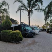 camper pari al nuovo mobilvetta admiral 63
