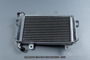 Radiatore KTM DUKE 125 / 200 / 250 / 390 2011 2016