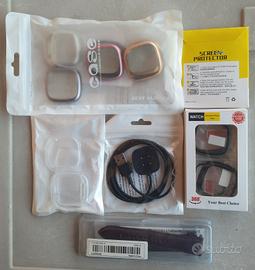 Fitbit Versa 3 Accessori