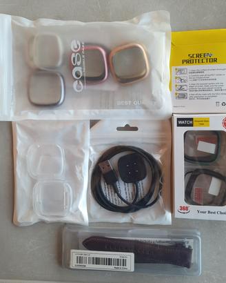 Fitbit Versa 3 Accessori