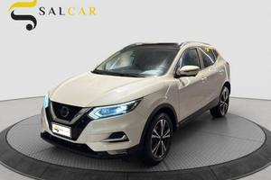 Nissan Qashqai 1.5 dCi 115 CV N-CONNECTA TETTO 202